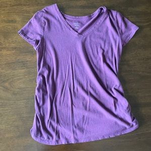 Medium Isabel maternity shirt from Target